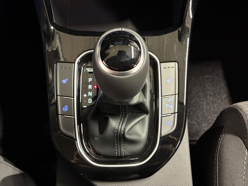 Hyundai i30 Wagon vaihtoauto