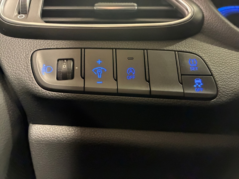 Hyundai i30 Wagon vaihtoauto