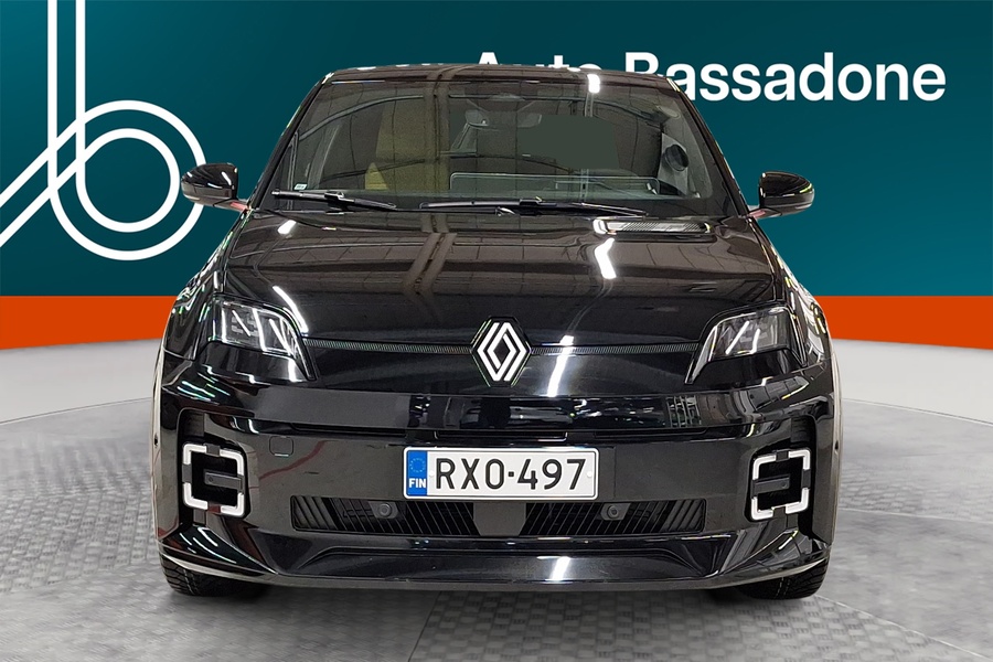 Renault 5 vaihtoauto