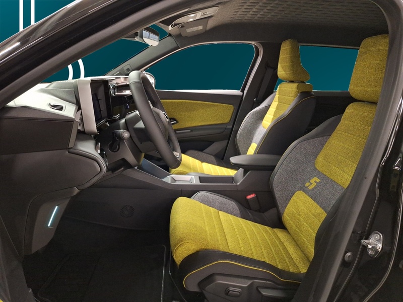 Renault 5 vaihtoauto