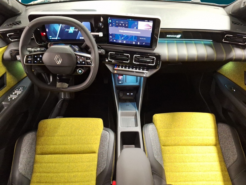 Renault 5 vaihtoauto