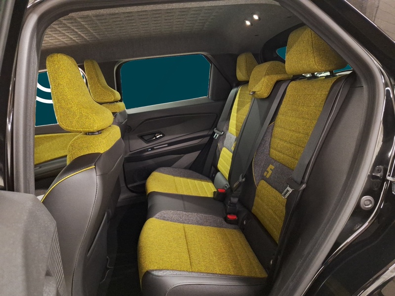 Renault 5 vaihtoauto