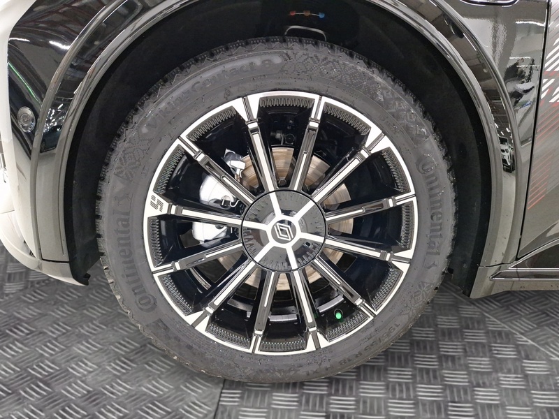 Renault 5 vaihtoauto