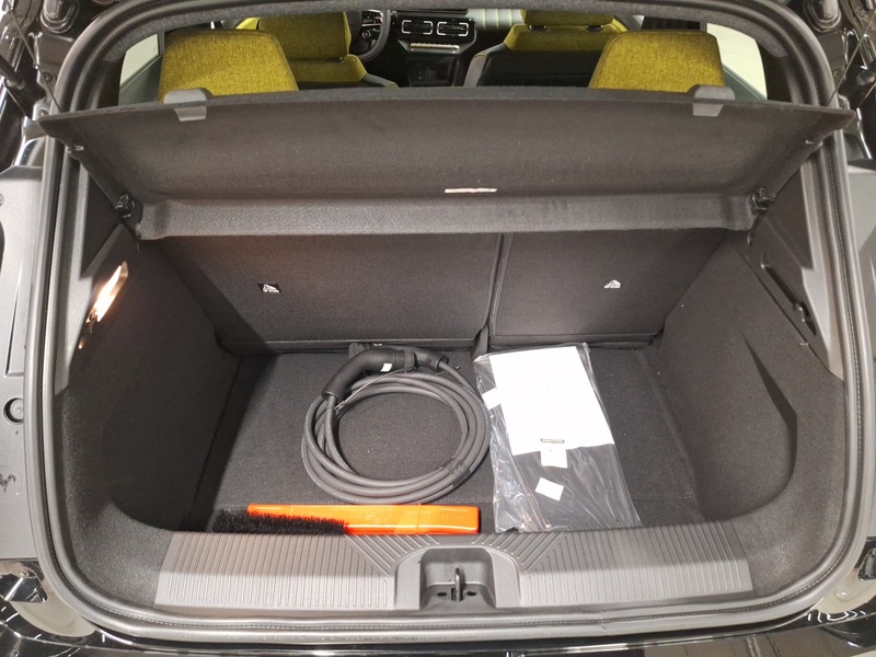 Renault 5 vaihtoauto