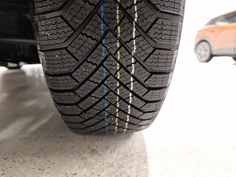 Renault 5 vaihtoauto