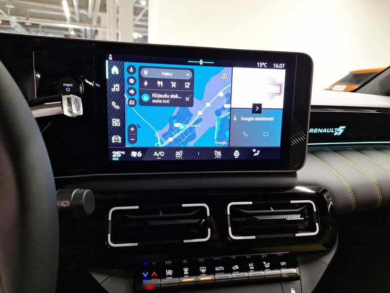 Renault 5 vaihtoauto