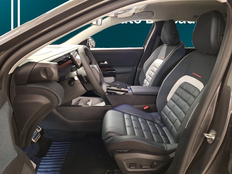 Citroën e-C5 Aircross vaihtoauto