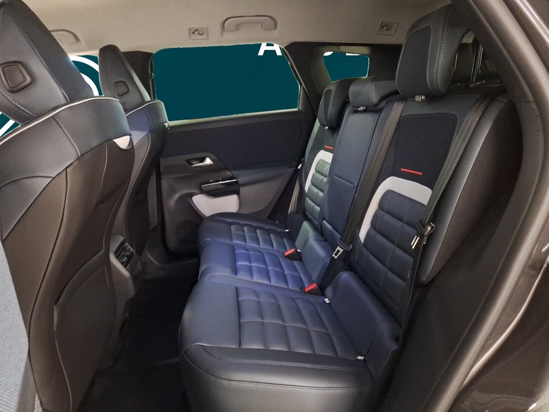 Citroën e-C5 Aircross vaihtoauto