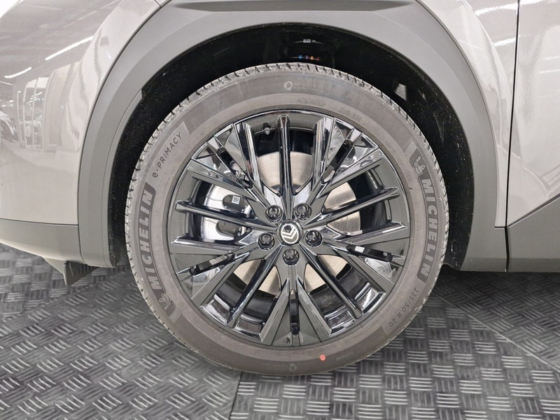 Citroën e-C5 Aircross vaihtoauto