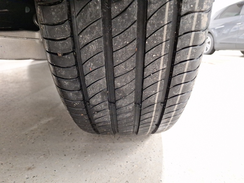 Citroën e-C5 Aircross vaihtoauto