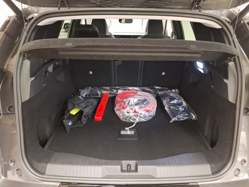 Citroën e-C5 Aircross vaihtoauto