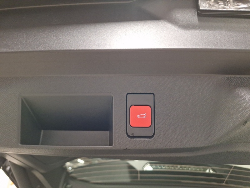 Citroën e-C5 Aircross vaihtoauto