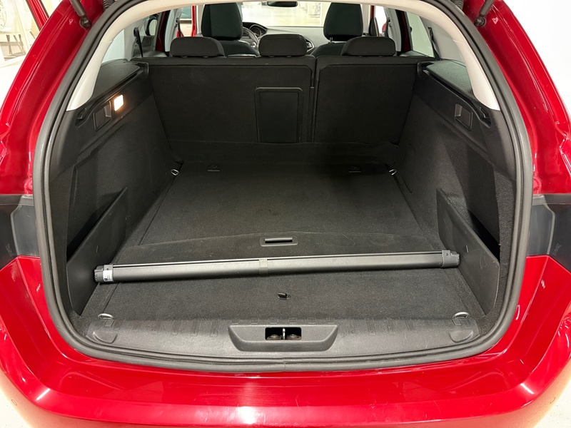 Peugeot 308 vaihtoauto