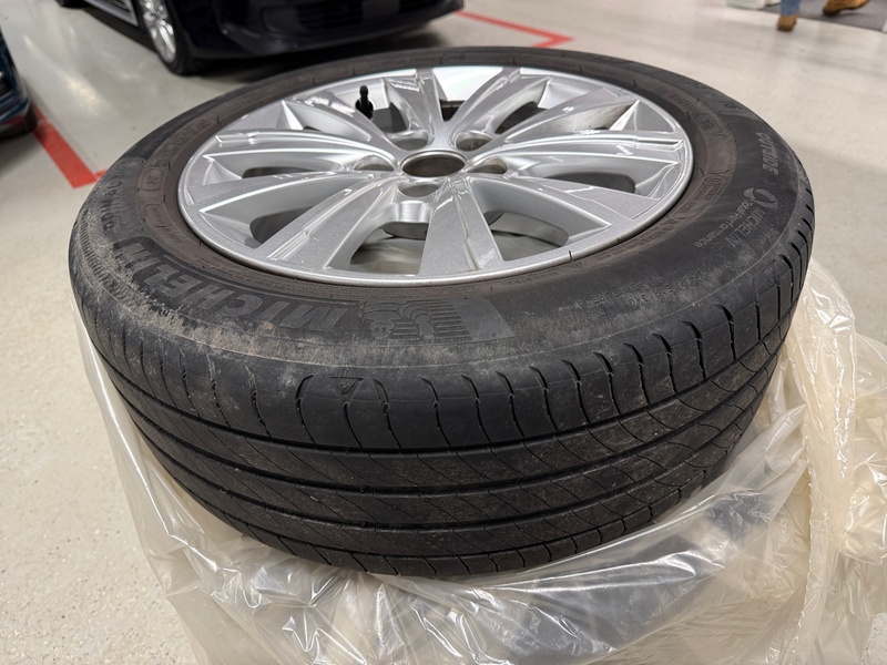 Peugeot 308 vaihtoauto