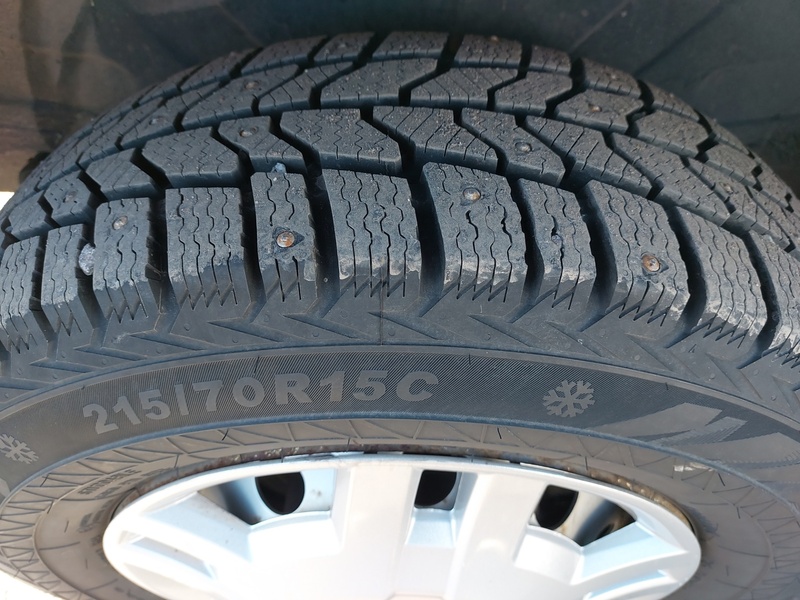 Peugeot Boxer vaihtoauto