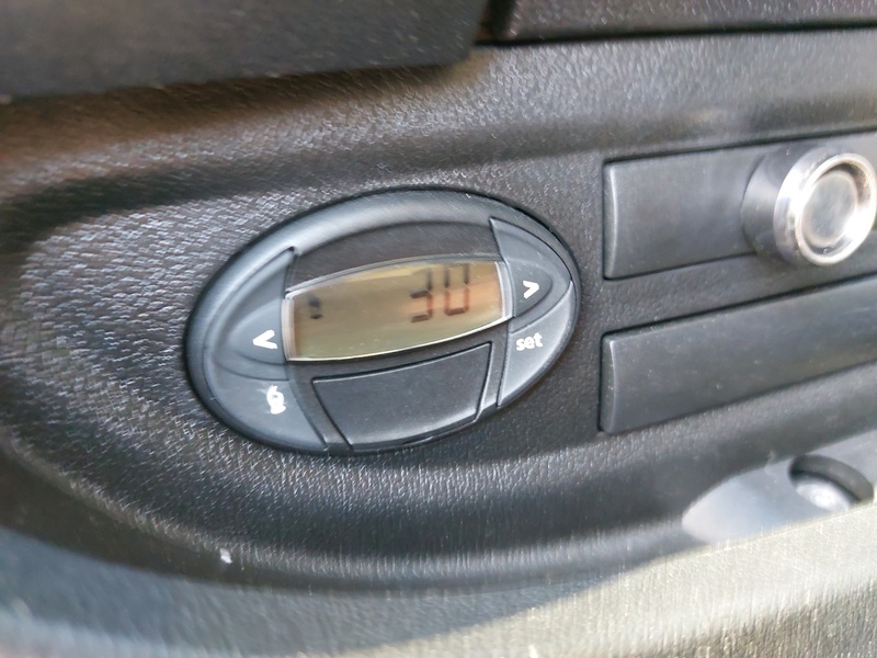 Peugeot Boxer vaihtoauto