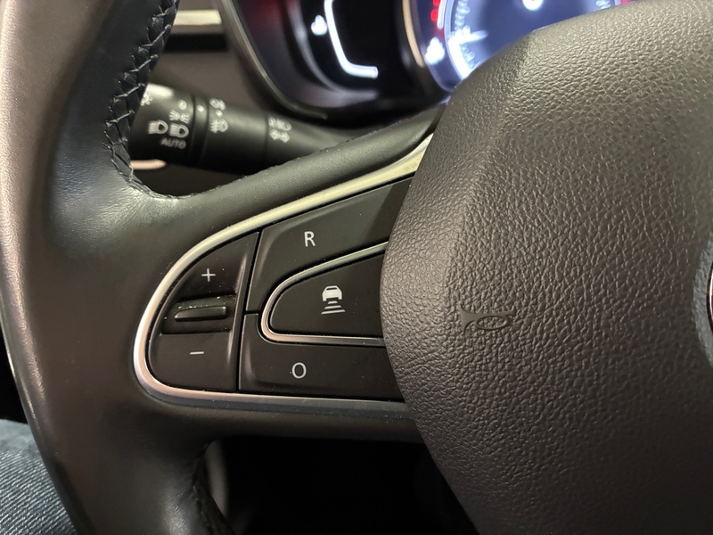 Renault Kadjar vaihtoauto