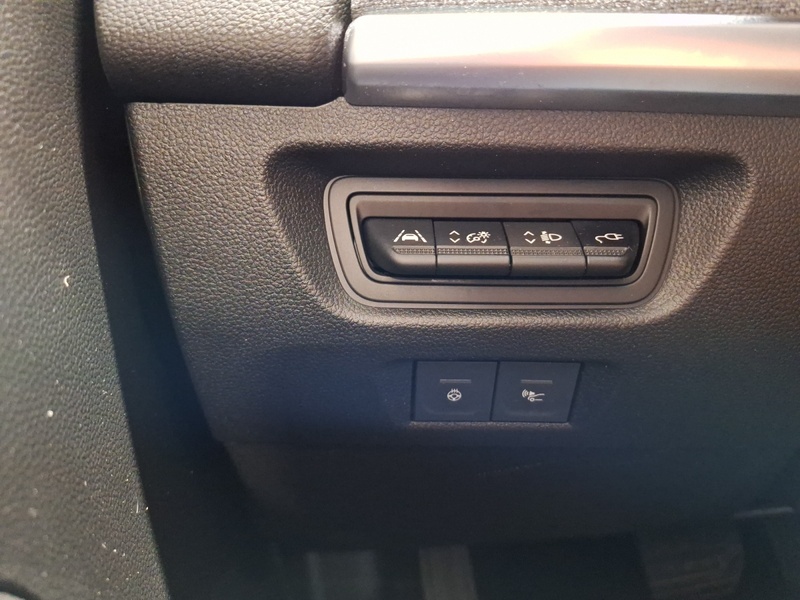 Renault Zoe vaihtoauto