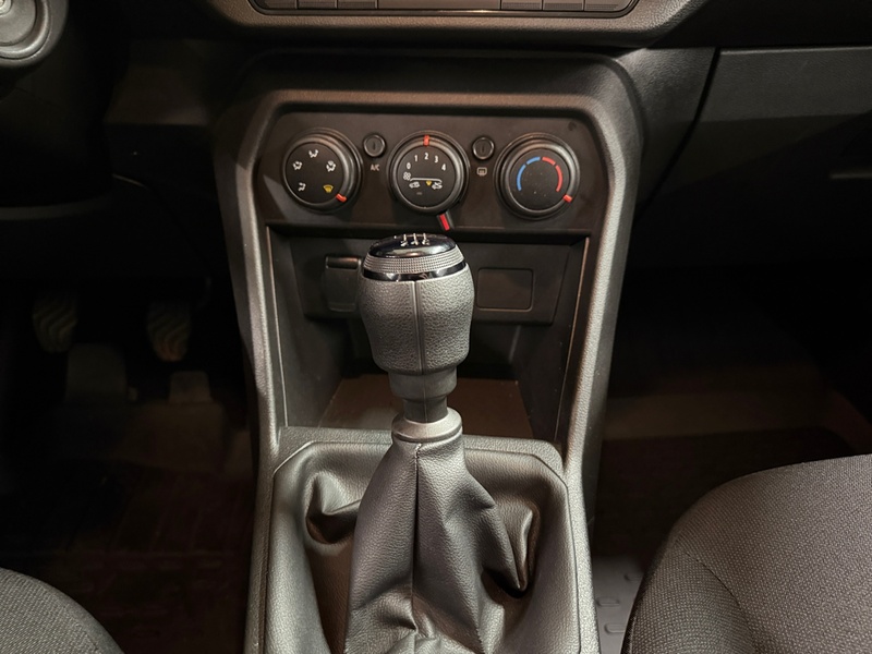 Dacia Sandero vaihtoauto