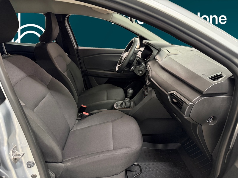 Dacia Sandero vaihtoauto