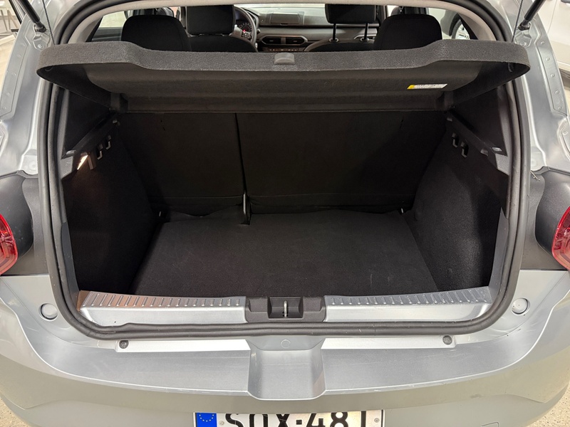 Dacia Sandero vaihtoauto