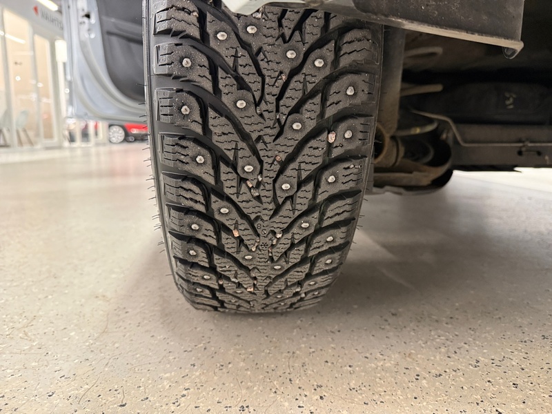 Dacia Sandero vaihtoauto