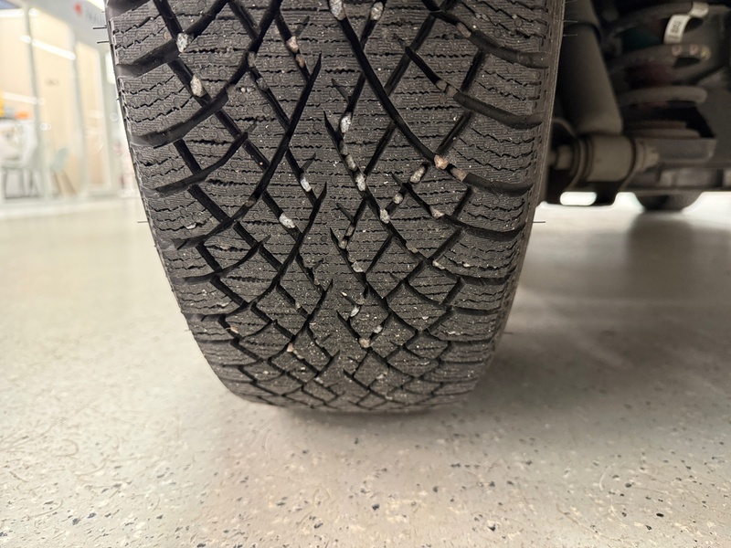 Fiat 500e vaihtoauto