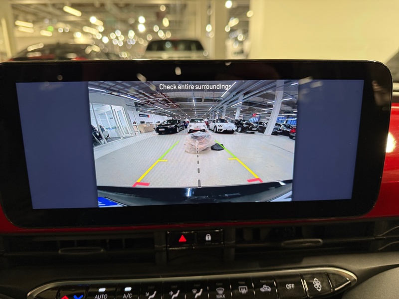 Fiat 500e vaihtoauto