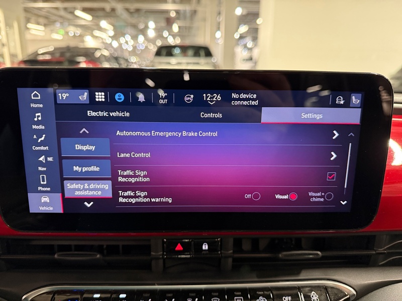 Fiat 500e vaihtoauto