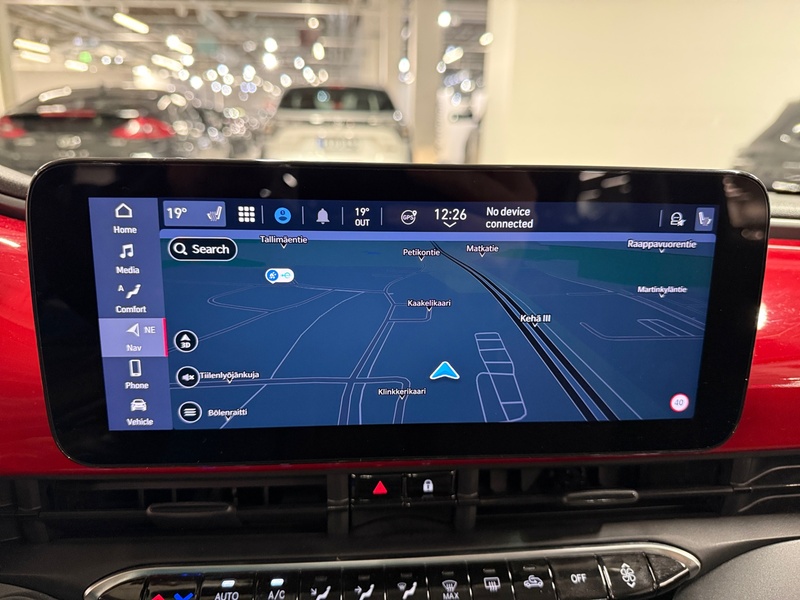 Fiat 500e vaihtoauto