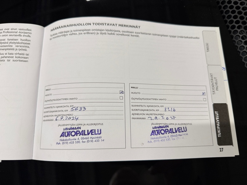 Fiat 500e vaihtoauto