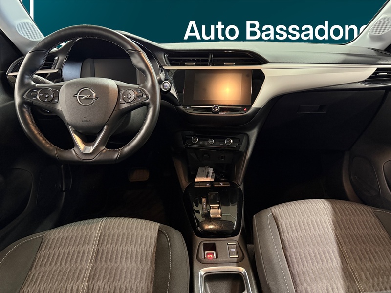 Opel Corsa-e vaihtoauto