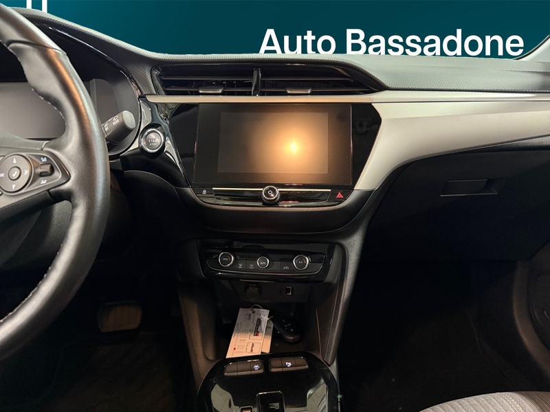 Opel Corsa-e vaihtoauto