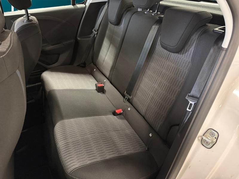 Opel Corsa-e vaihtoauto
