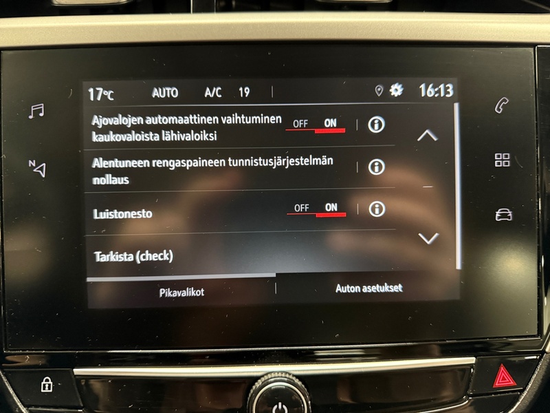 Opel Corsa-e vaihtoauto