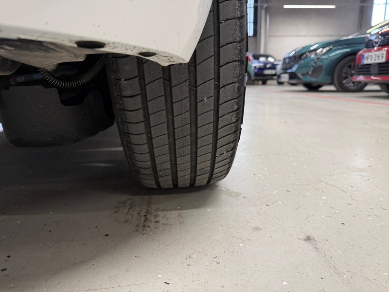 Opel Corsa-e vaihtoauto