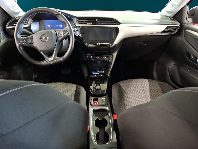 Opel Corsa-e vaihtoauto