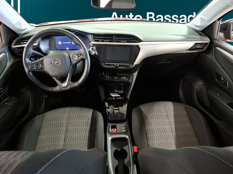 Opel Corsa-e vaihtoauto