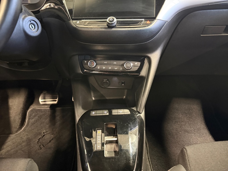 Opel Corsa vaihtoauto