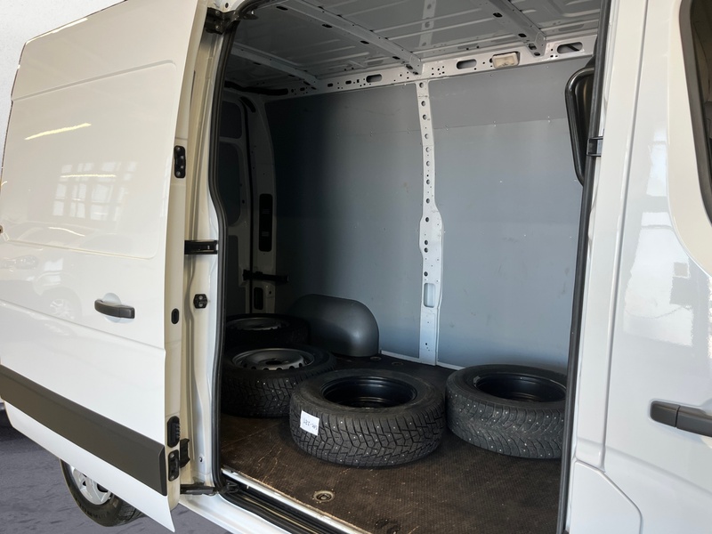 Renault Master vaihtoauto