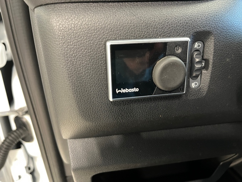 Renault Master vaihtoauto