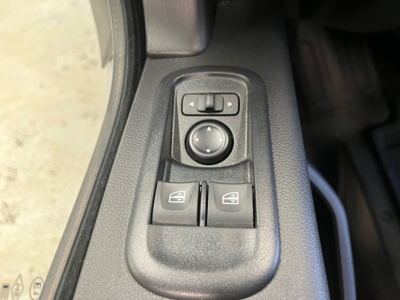 Renault Master vaihtoauto