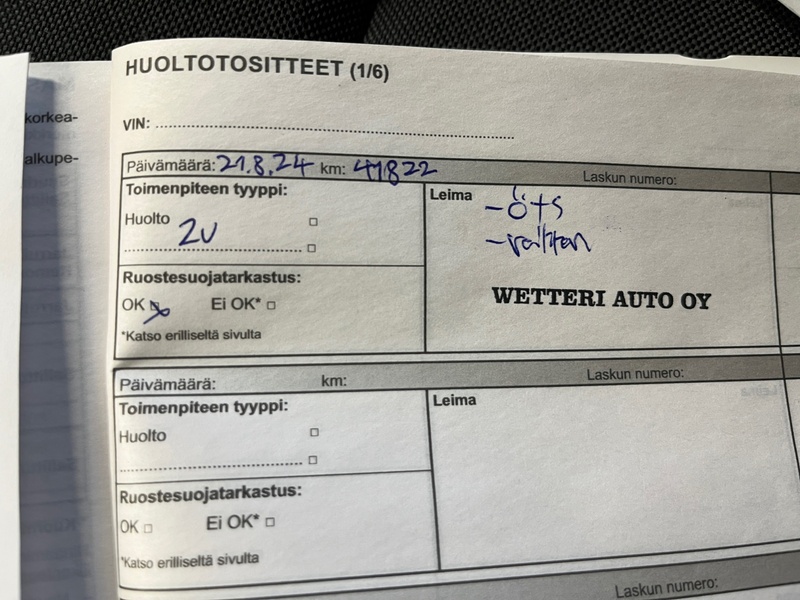 Renault Master vaihtoauto