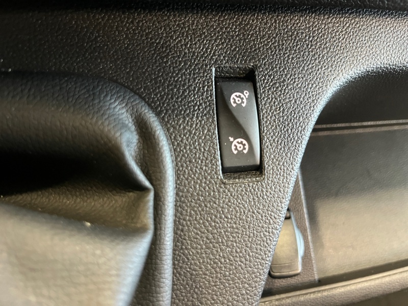 Renault Master vaihtoauto