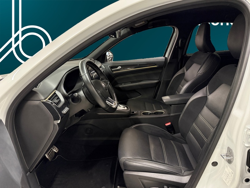 Renault Arkana vaihtoauto