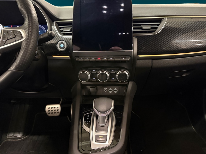 Renault Arkana vaihtoauto