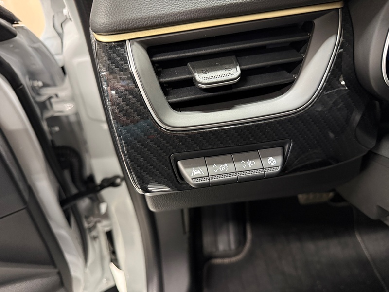 Renault Arkana vaihtoauto