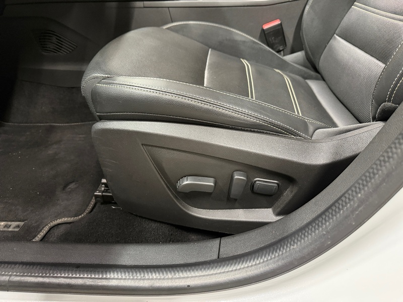 Renault Arkana vaihtoauto