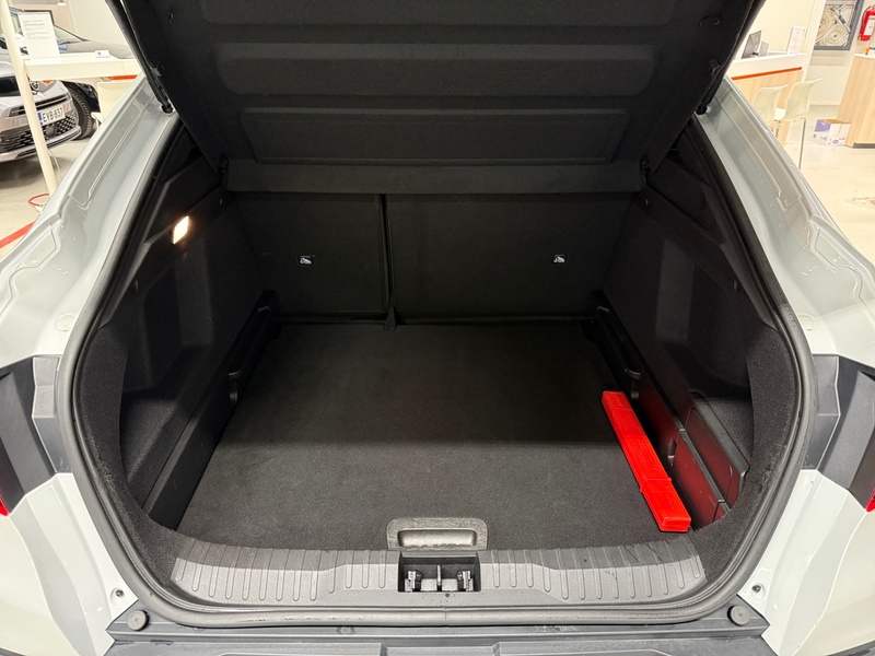 Renault Arkana vaihtoauto