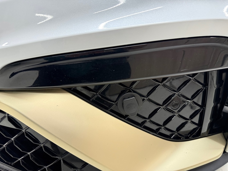 Renault Arkana vaihtoauto